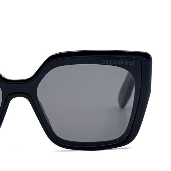 NEW!!!  CHRISTIAN DIOR Sunglasses Lady 95.22 S2I 10A0, Authentic - Picture 7 of 14